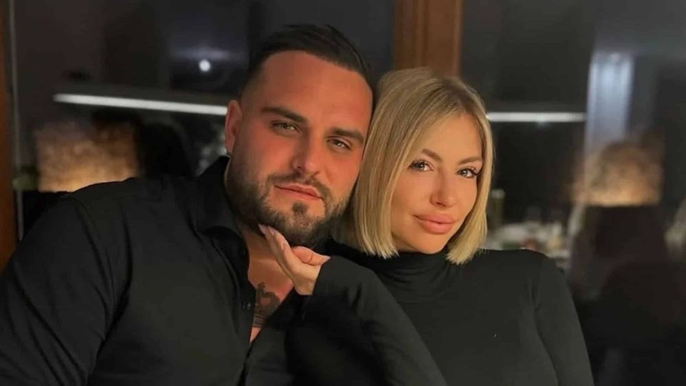 Nikola Lozina : séparé de Stéphanie Clerbois ? Ses propos mettent le doutent aux internautes, "tourner la page..."