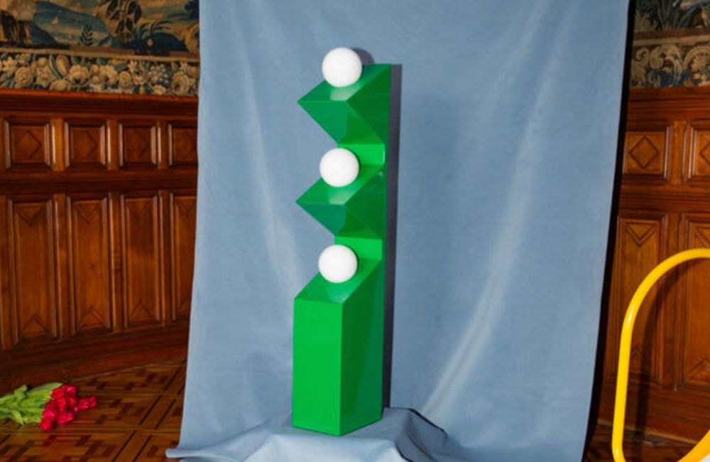 « The wrong lamp theory » : le secret pour éclairer chez soi avec style ?