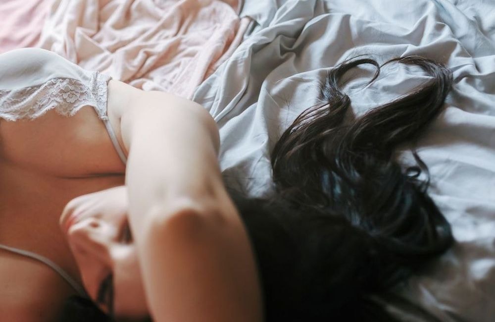 Qu’est-ce que le « consentement non consensuel », ce fantasme tabou souvent abordé en thérapie ?