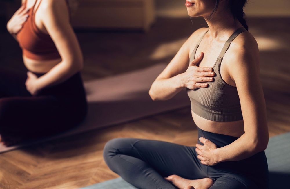 Respirer pour rajeunir : la tendance du breathwork et son impact sur le corps