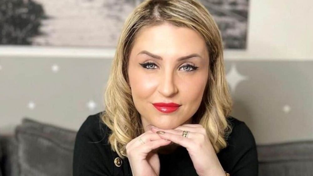 Amandine Pellissard : « Ta mère préfère faire… », l’institutrice de sa fille la tacle sur son métier