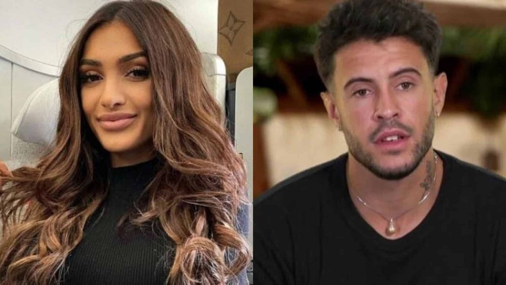 Maissane : elle menace publiquement Gabriel de révéler de lourds dossiers à son sujet !