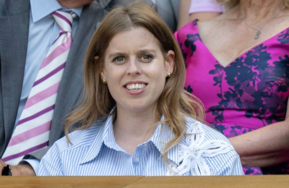 Beatrice d’York fête ses 5 ans de mariage : la déclaration d’amour de son époux Edoardo