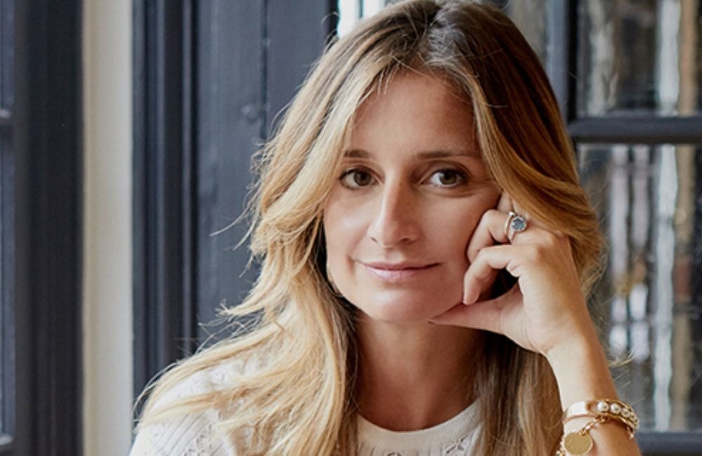 L'interview mode de... la fondatrice de Petite Mendigote, Sybille Roger-Vasselin