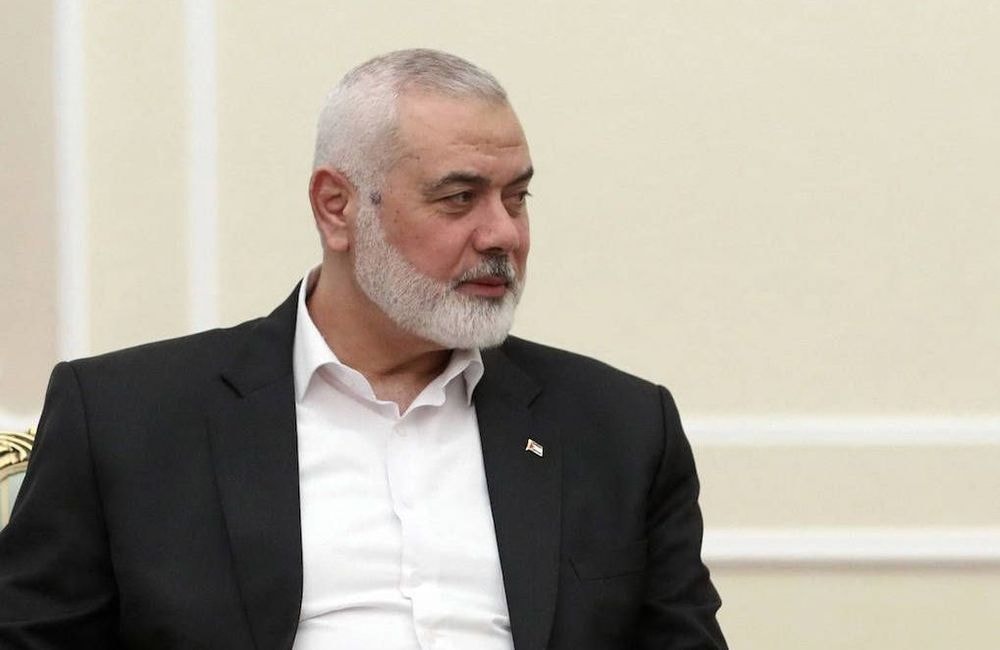 Le chef du Hamas tué à Téhéran, le guide suprême d’Iran promet un « châtiment sévère »