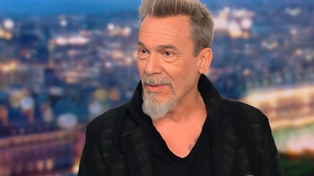 "Elle peut redébarquer" : Florent Pagny, malade du cancer, très cash sur sa santé