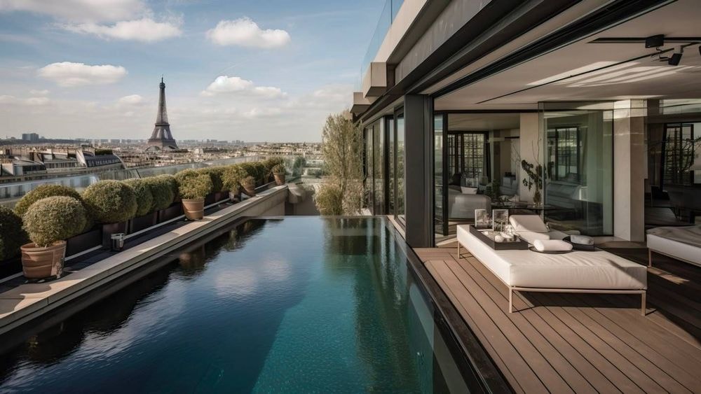 Immobilier à Paris : une tendance à la stabilité pour les prix en juillet 2025