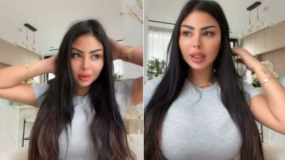"Si ça arrive…" : Maeva Ghennam enceinte ? Elle dévoile un test de grossesse !