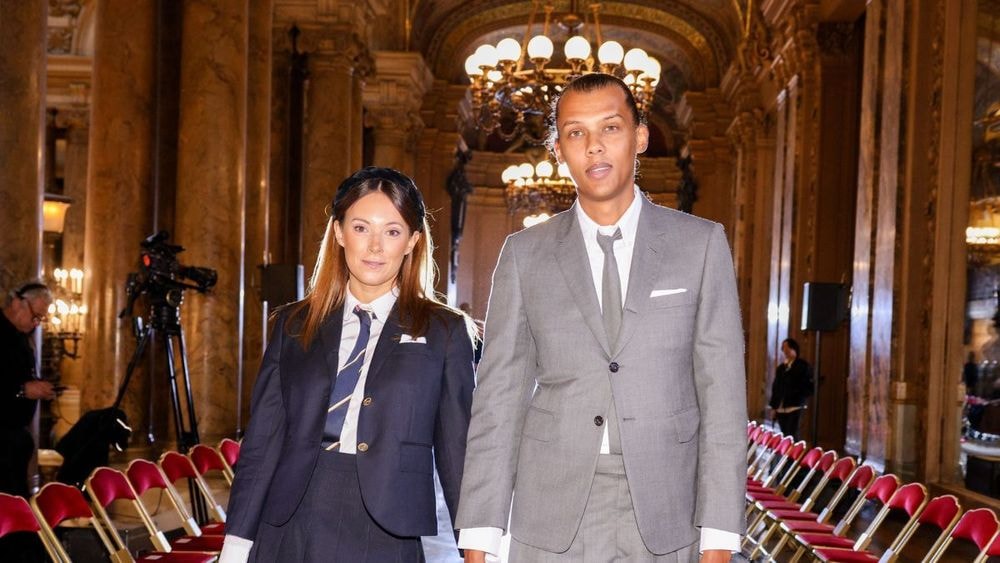 Stromae brise le silence et annonce un projet inattendu, "J'aurai aimé...