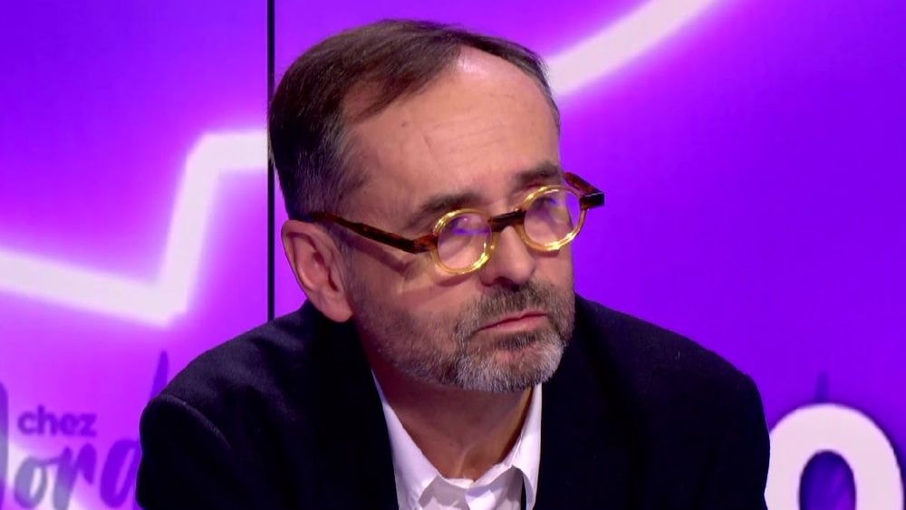 Robert Ménard cash sur le mariage gay : « Si c’était mon fils, je lui dirai… »