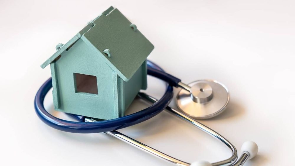 Crédit immobilier : peut-on emprunter facilement avec un risque aggravé de santé ?