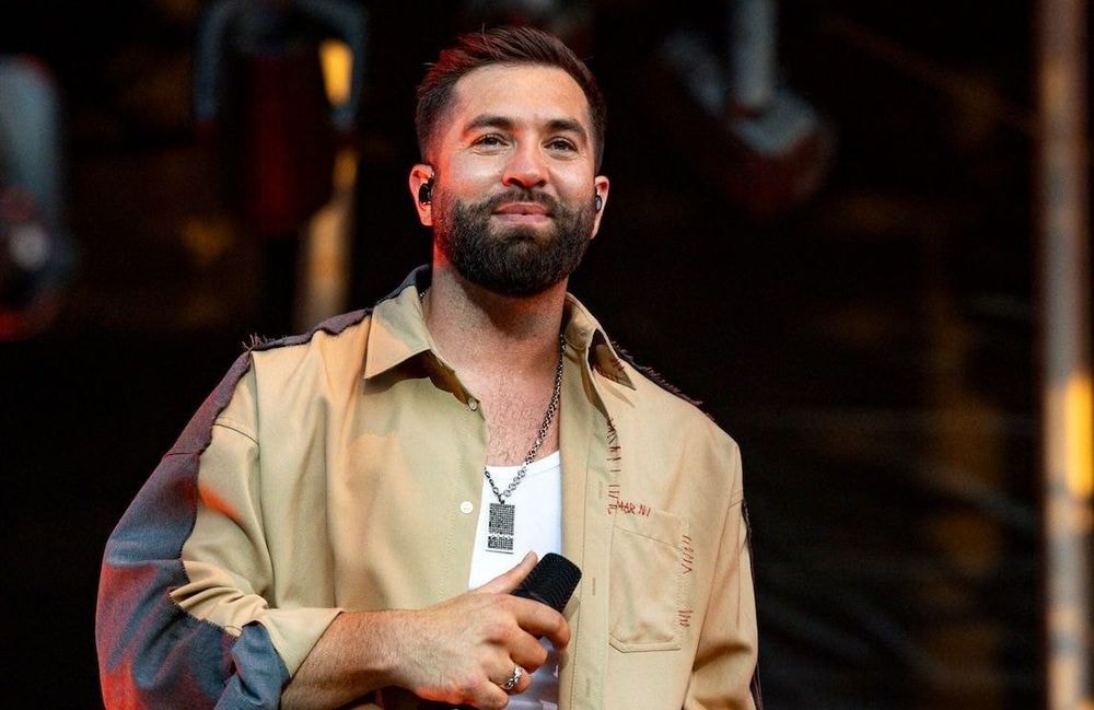 Kendji Girac revient sur son accident : « Je me suis brûlé les ailes et j'ai failli perdre la vie »
