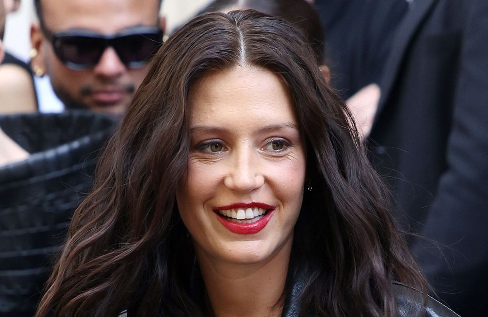 Sur Instagram, la nouvelle frange d’Adèle Exarchopoulos fait sensation