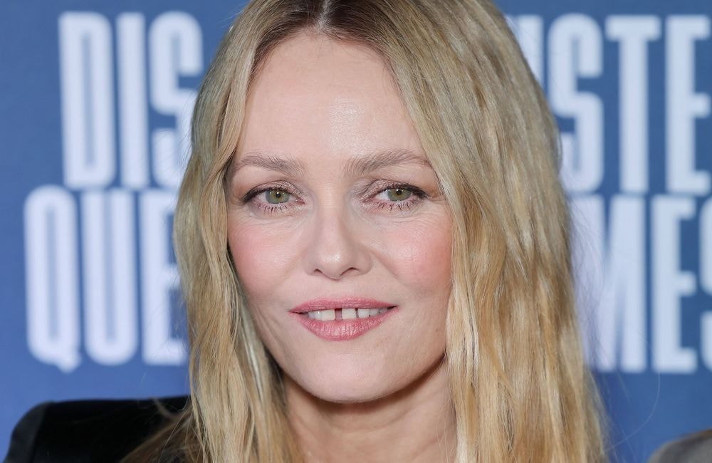 Vanessa Paradis va collaborer avec ses enfants Lily-Rose et Jack sur son prochain album