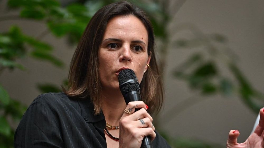 "C'est le mec qui la b..." : Philippe Lucas cash sur Laure Manaudou