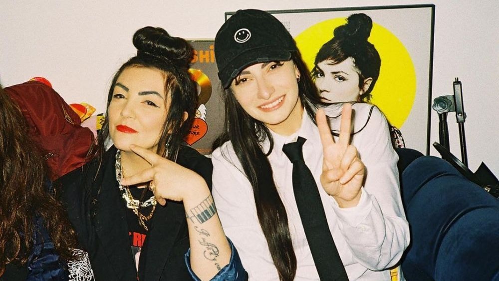 Gia Martinelli officialise sa rupture avec Hoshi et évoque un "moment difficile"