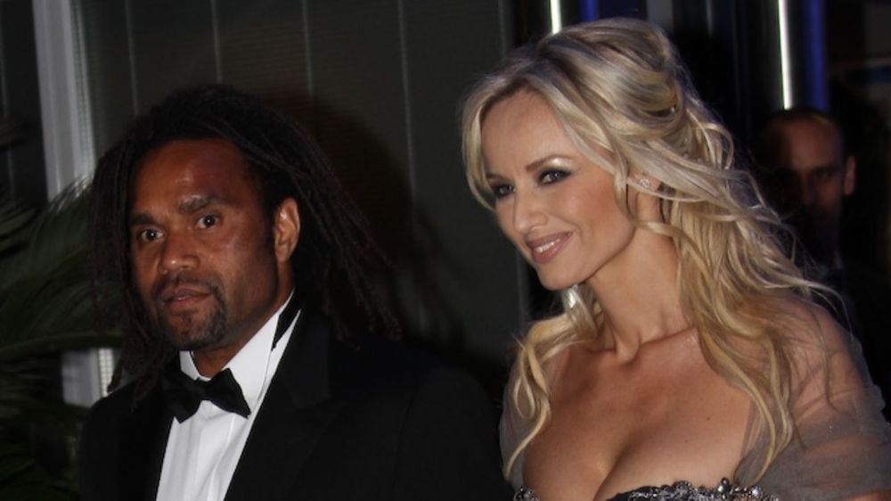 Adriana Karembeu : "On aimait ça...", son intimité avec son ex Christian évoquée sans tabou
