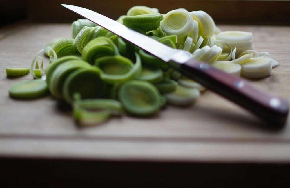 Ce gratin de poireaux épicé va faire sensation à votre table d’hiver