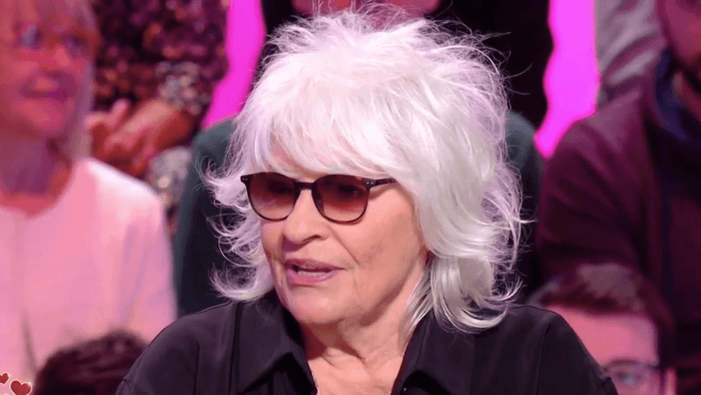 "J'aurais dû mourir" : Catherine Lara (80 ans) atteinte d'une "maladie un peu bizarre", cette "paralysie" a mis sa vie en sursis