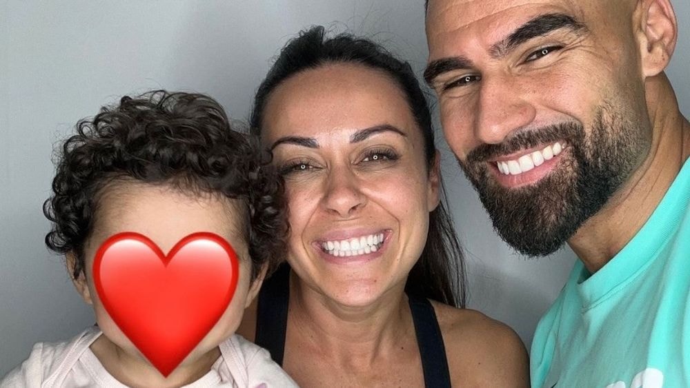 Jonathan Matijas jaloux de sa compagne Shanna Kress ? Il prend cash la parole
