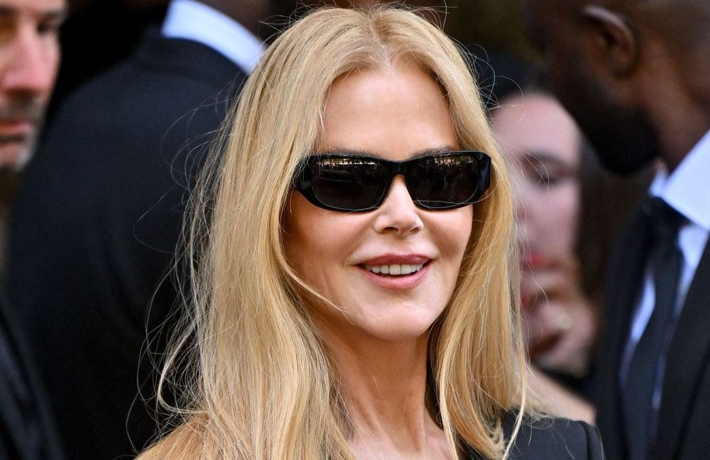 Adoré par Nicole Kidman, ce sport détoxifie, améliore la concentration et chasse le stress