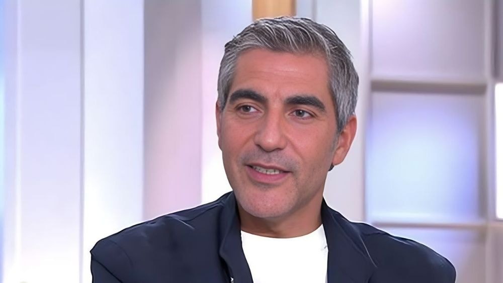 Après trois ans de silence, Ary Abittan s'exprime pour la toute première fois