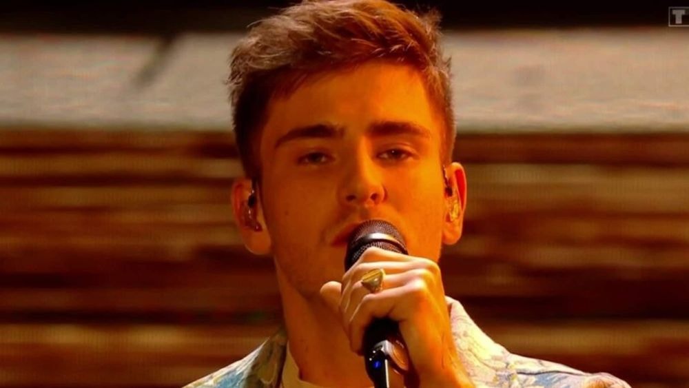 Julien (Star Academy) : il estime ne pas avoir été assez payé lors de la tournée, "On aurait dû…"