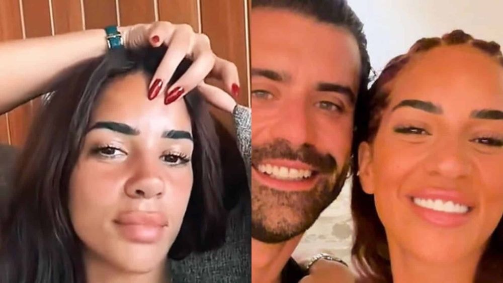 "Ça n'allait plus" : Marwa Merazka sur le point de se séparer de Vincent Queijo ? Elle avoue enfin !