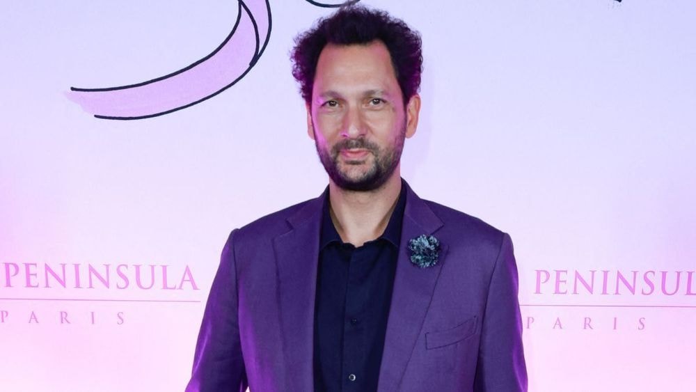 Éric Antoine, obligé de "bosser comme un taré" depuis son divorce : il rencontre des problèmes d'argent