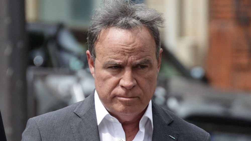 Fabien Lecœuvre victime d’un “violent coup à la tête” de la part de Stéphane Tapie