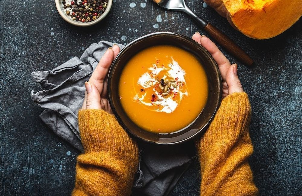 Poids, forme... Voici la meilleure heure pour dîner en hiver selon les médecins