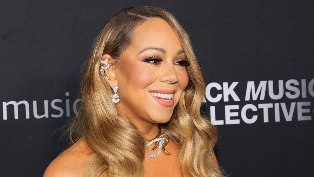 "Je suis un peu p..." : Mariah Carey (55 ans) révèle combien d'hommes elle a eu dans son lit