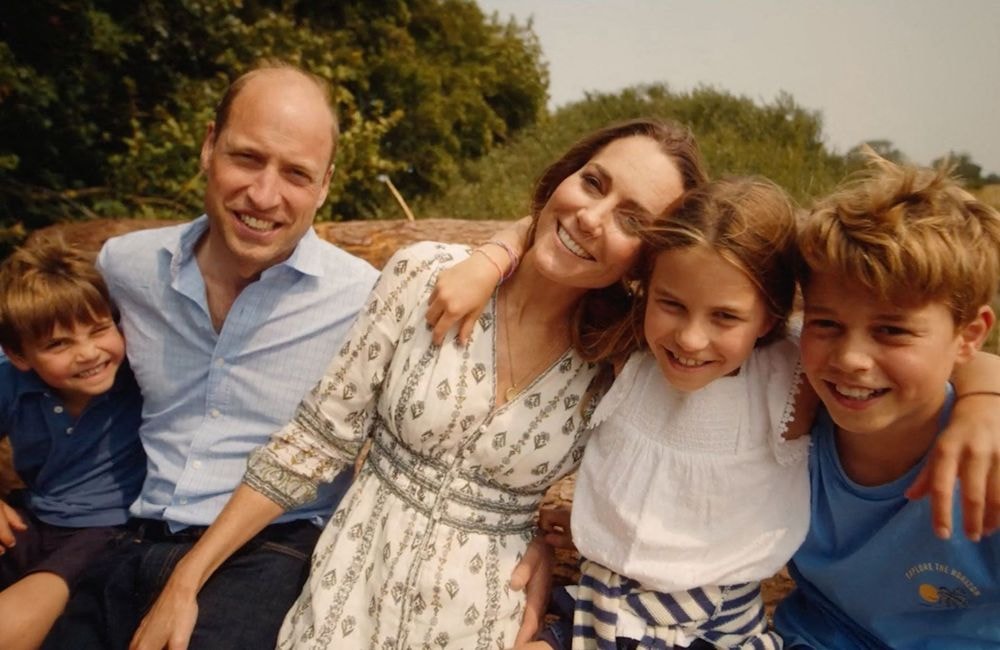 Kate Middleton reprend discrètement ses fonctions royales