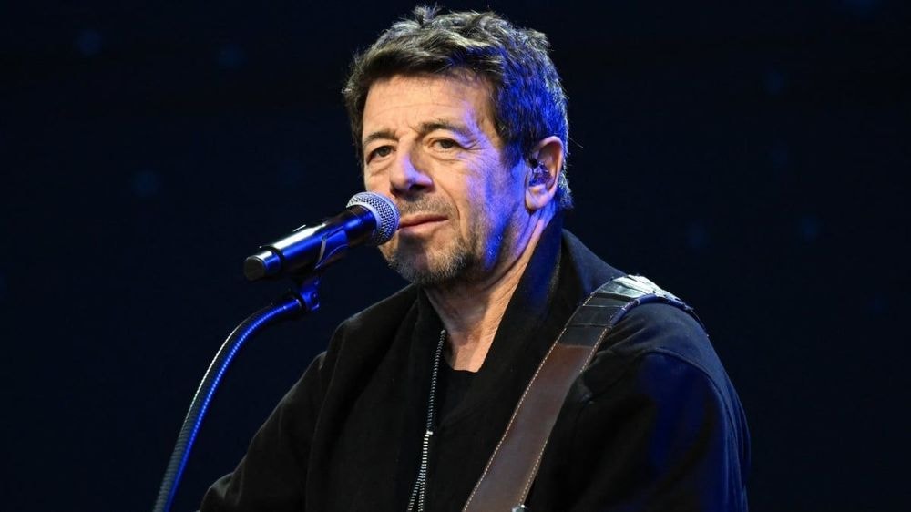 Après Flavie Flament, un visage phare des Enfoirés s'en prend à Patrick Bruel : "Ce qui arrive aurait pu lui arriver depuis bien longtemps"