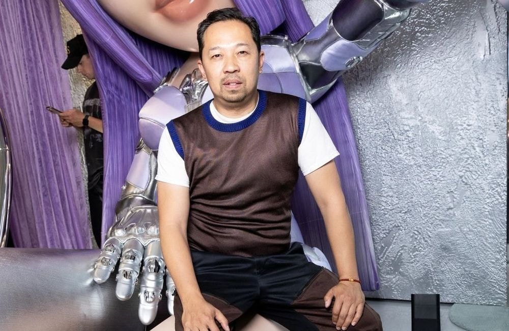 D’Opening Ceremony à Katseye, qu’est devenu Humberto Leon, le pape de la mode des années 2000 ?