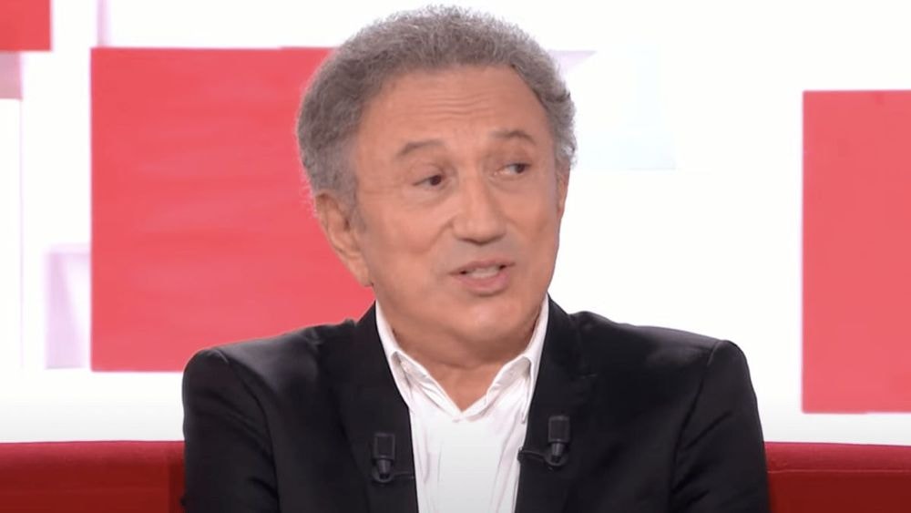 Michel Drucker, à 81 ans, c'est fini : la nouvelle est tombée le concernant