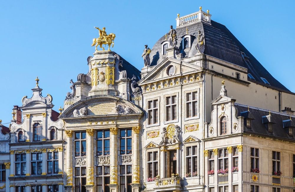 Les 11 adresses incontournables de Bruxelles selon ELLE Belgique