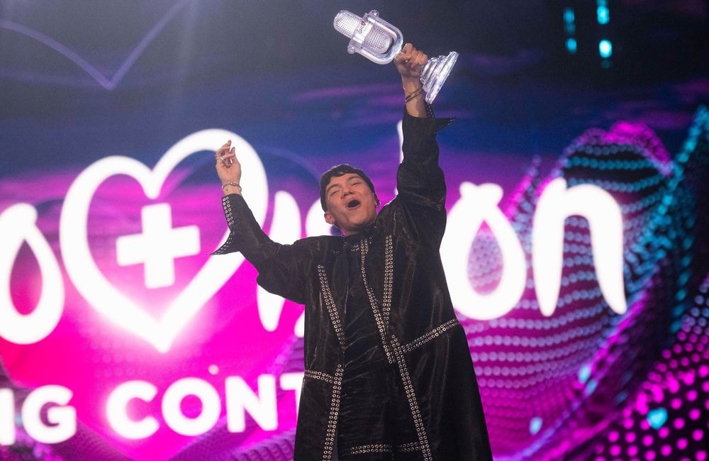 Eurovision 2026 : découvrez où se tiendra la 70ème édition du concours
