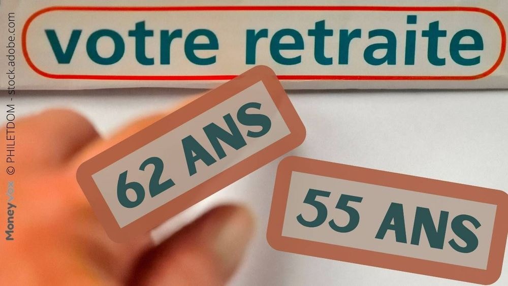 « Reconnue handicapée, à partir de quel âge puis-je partir à la retraite ? 55 ou 62 ans ? »