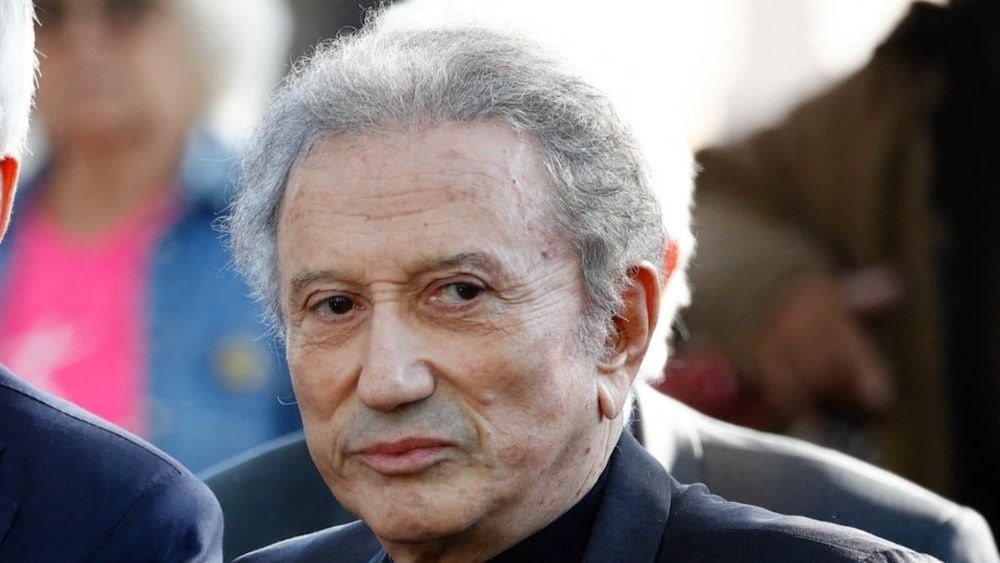 Michel Drucker (83 ans) a trompé son épouse Dany Saval, son aveu choc : "Il m'est arrivé de..."