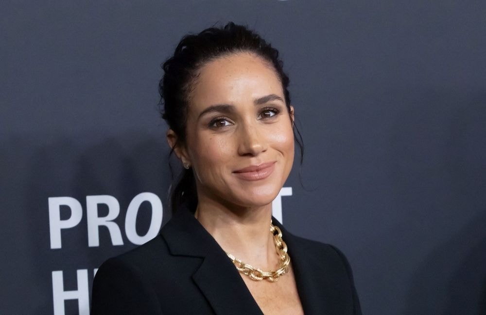Meghan Markle dévoile une vidéo de sa fille Lilibet, qui a bien grandi