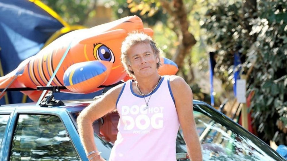 Franck Dubosc cash sur cette opération très intime qu'il a subie : "Un stylo Bic dans le...