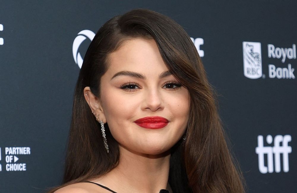 Selena Gomez : « Je ne peux malheureusement pas porter mes propres enfants »