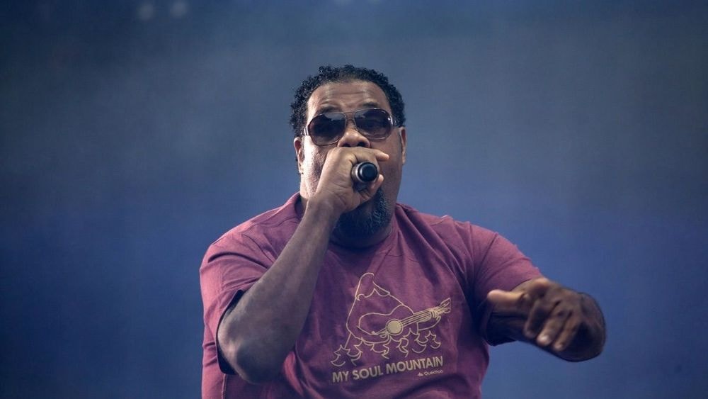 Mort de Fatman Scoop : il s'écroule sur scène en plein concert
