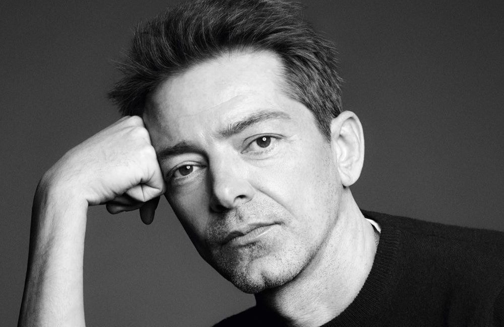 Pieter Mulier devient directeur artistique de Versace