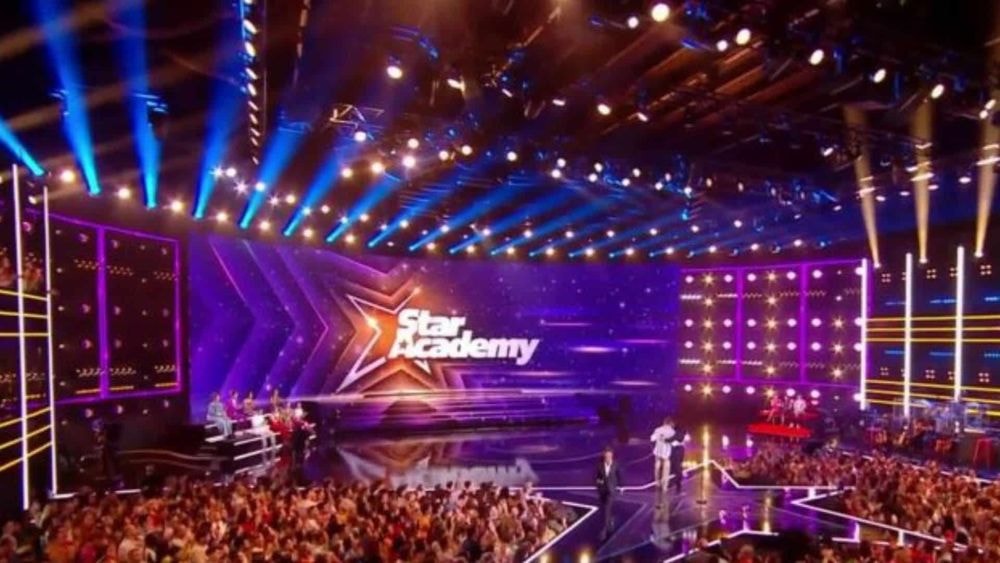 Star Academy : une célèbre chanteuse française remporte la version chinoise de l'émission, incroyable mais vrai !