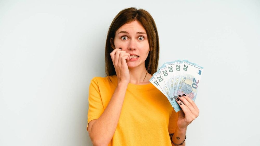 Suppression des billets de banque et des pièces ? Une proposition cash qui fait pschitt
