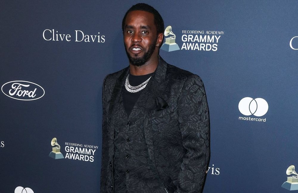 Quincy, Chance, Love… Qui sont les 7 enfants de P. Diddy ?