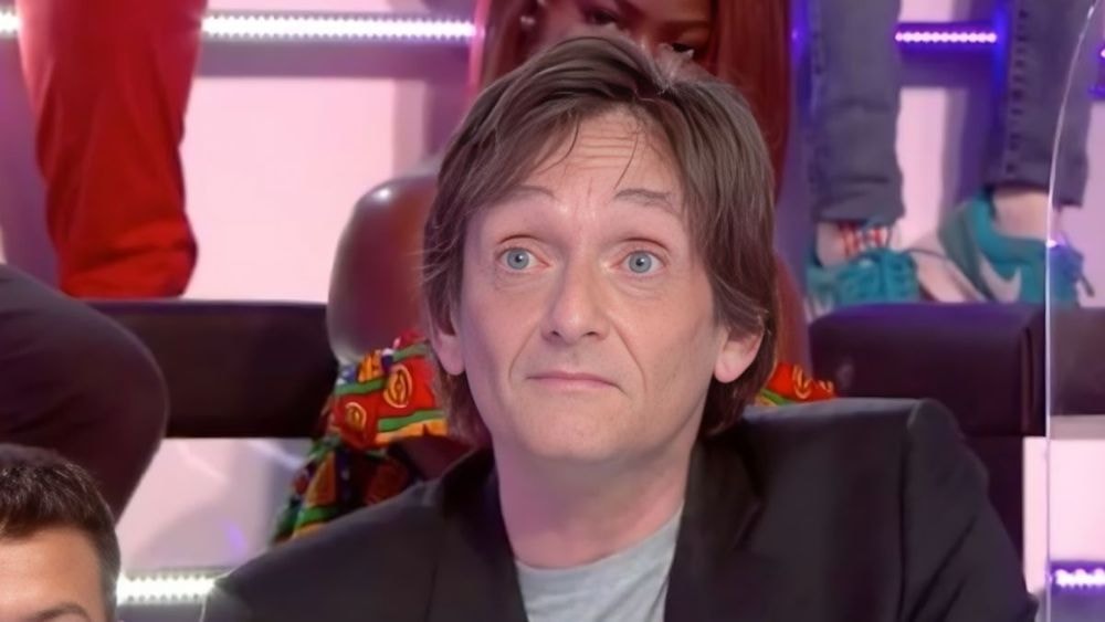 Pierre Palmade : "Sida, crise cardiaque et agressivité", au bord du gouffre, il se confie