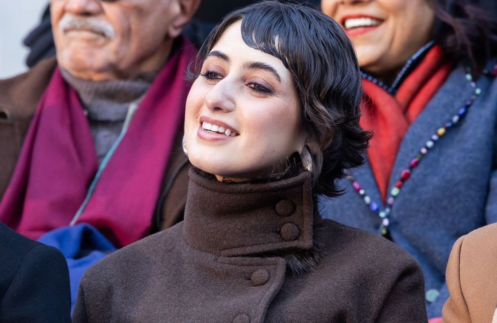 Rama Duwaji, en passe de devenir la nouvelle icône de beauté de la Gen Z ?